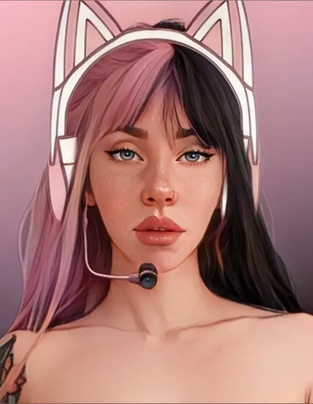 PUN QUEEN 👸 profile photo