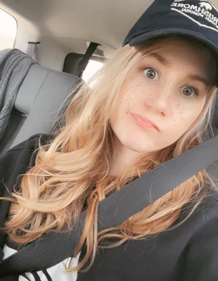 Emily profile photo