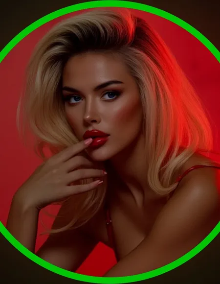 Emily 💎 MAXIM Cover Muse profile photo
