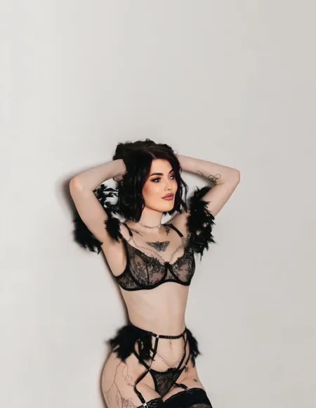 Abby Busty profile photo