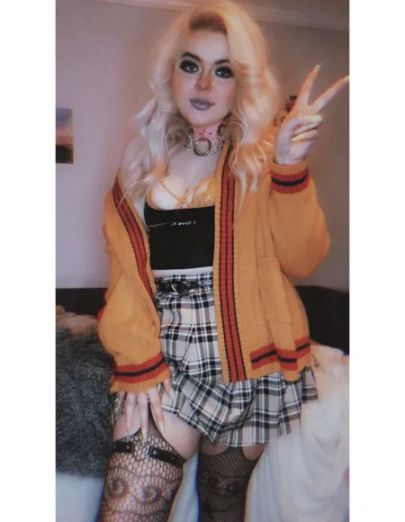 💞 𝓔𝓶𝓶𝔂 💞 profile photo