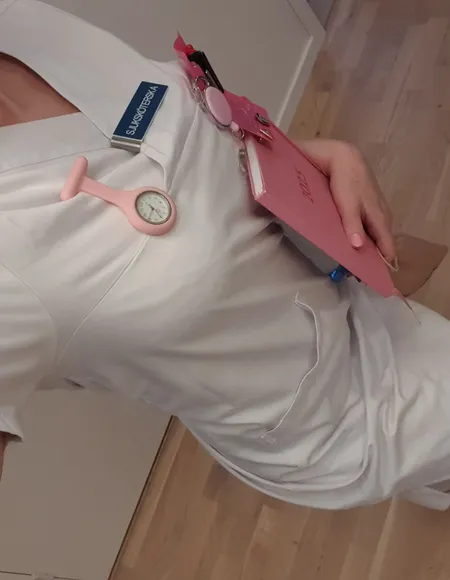 Your Naughty Nurse😈 profile photo