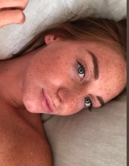 Emmy Rose 🌹 profile photo