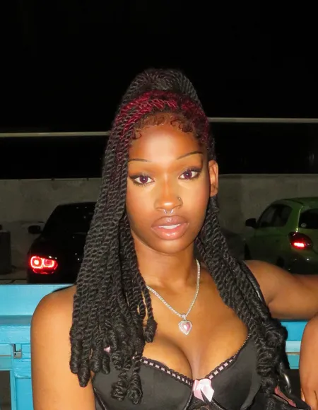 Spice <3 profile photo