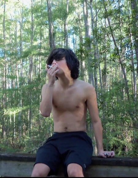 emo boy :P profile photo
