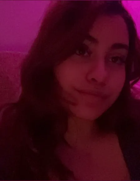emo profile photo