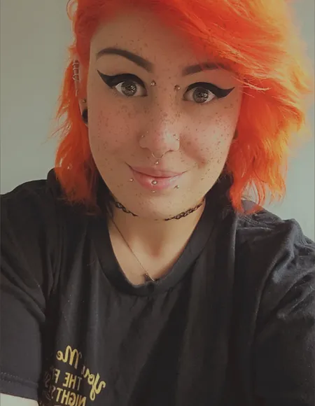 Kayleigh profile photo
