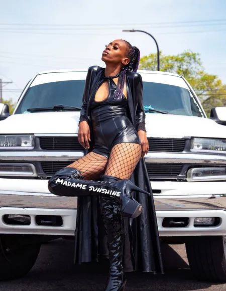 Empress_Sunshine profile photo
