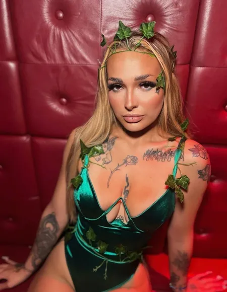 Princess Giordana VIP 👑 profile photo