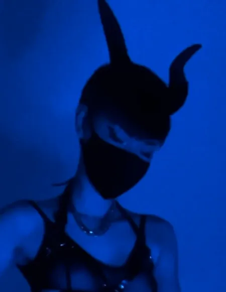 Enby Angel profile photo