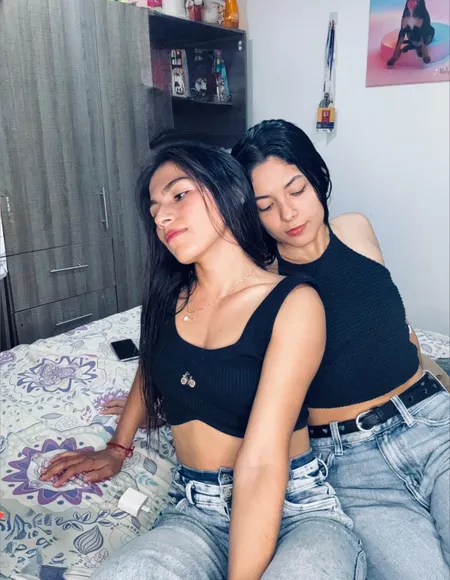 Andrea&amp;Salome.LESBIAN #1 profile photo