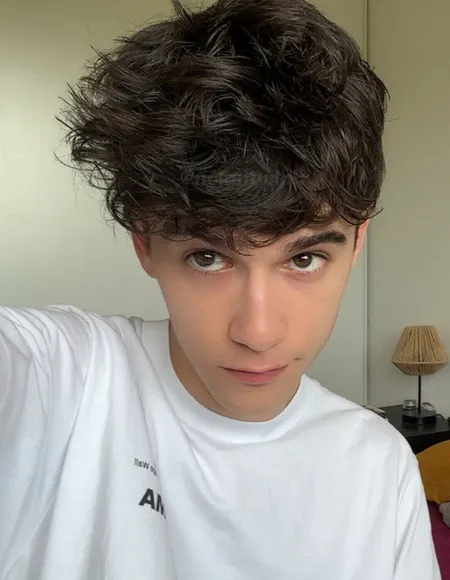 🦊 Nolan profile photo