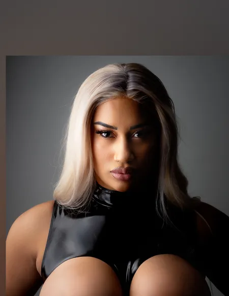 Endia profile photo