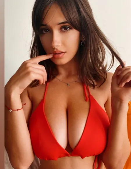 💞Kriss💞18+ profile photo