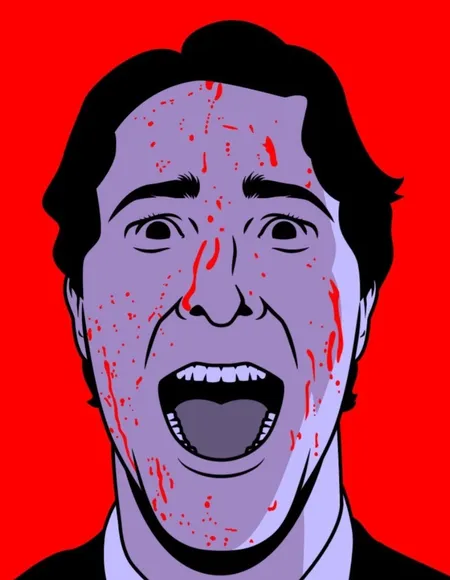 English Psycho (Premium) profile photo