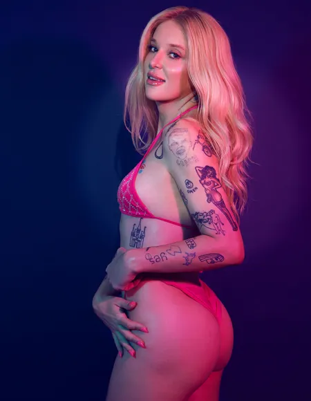 TS English Vicky X profile photo