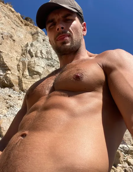Enzo profile photo