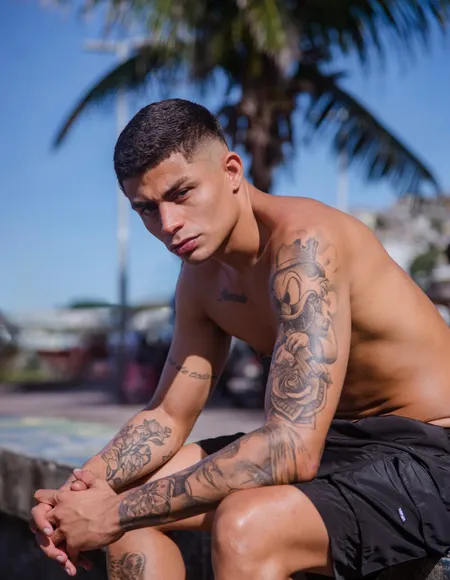 Enzo Oliveira profile photo