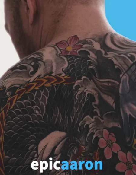 The Epic Aaron 🇫🇮 profile photo