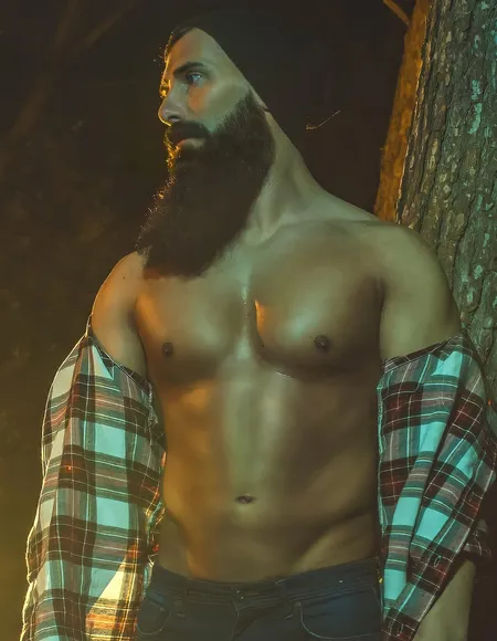 ERIC MANLY profile photo