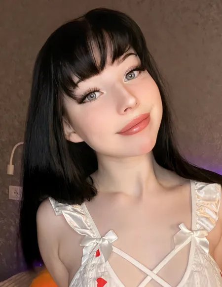 Erica Backer profile photo