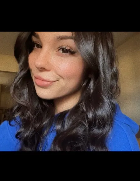 Erica Elize🤍 profile photo