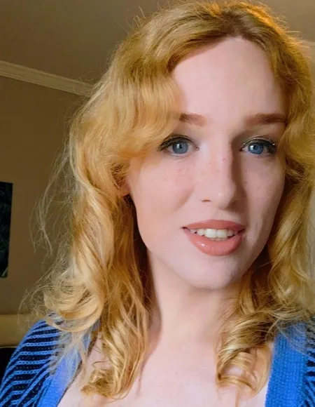 EricaCherry profile photo