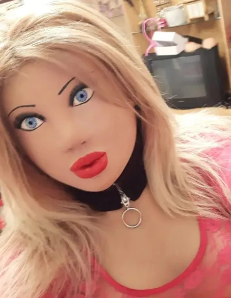 Erica Doll profile photo
