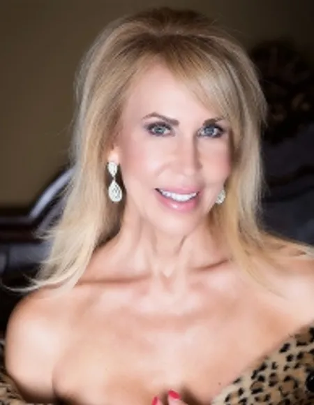 Erica Lauren profile photo