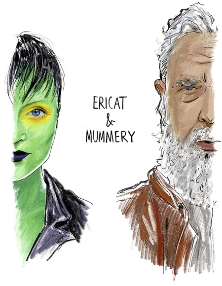 Ericat & Mummery profile photo