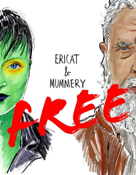 Ericat & Mummery FREE profile photo