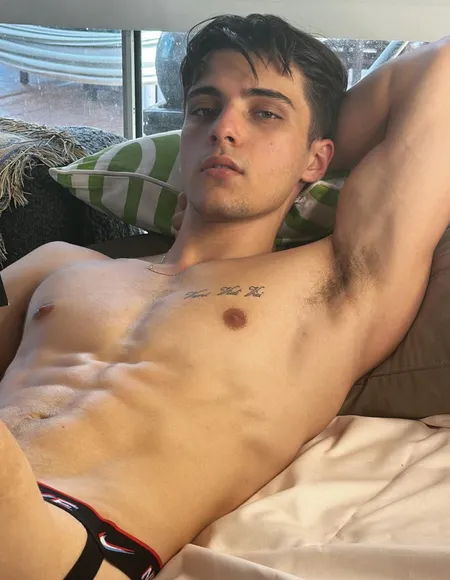 Eric Shunn profile photo