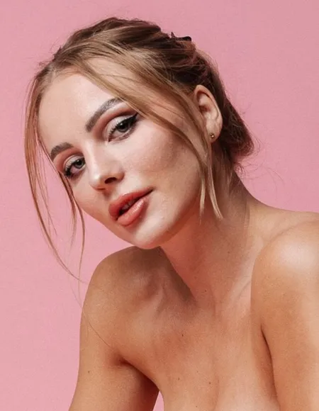 Erika Helin profile photo
