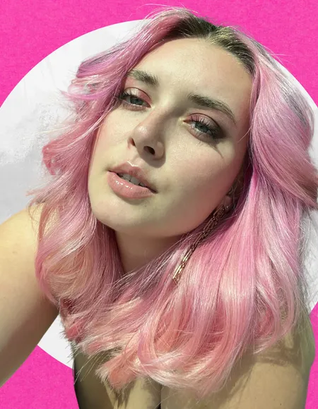 Erika Kay profile photo
