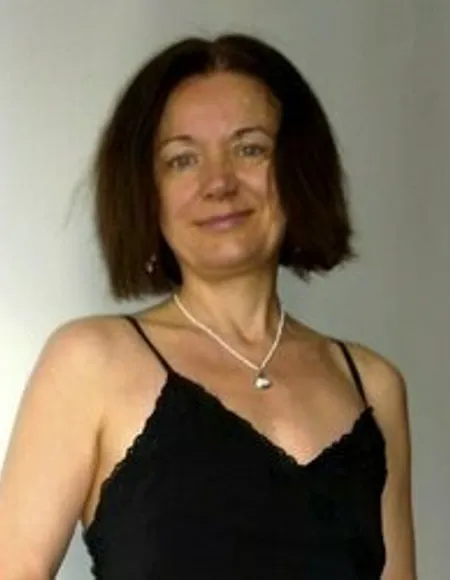 Erotic Mariam profile photo