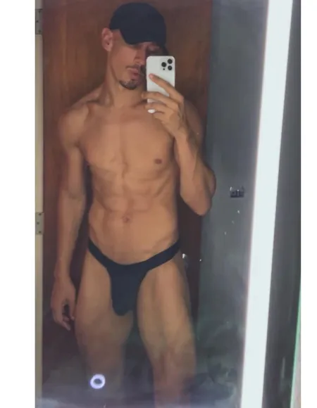 Christian Escobar profile photo