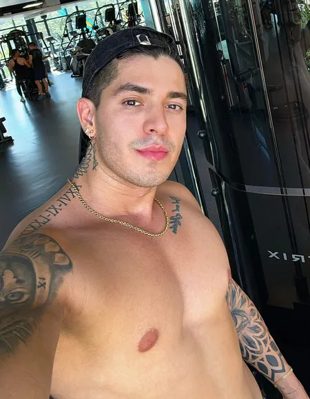 LATINO🔝💎 profile photo