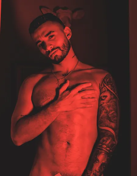 𝕰𝖘𝖙𝖊𝖇𝖆𝖓 𝖌𝖚𝖙𝖎𝖊𝖗𝖗𝖊𝖟 ⚡️ profile photo
