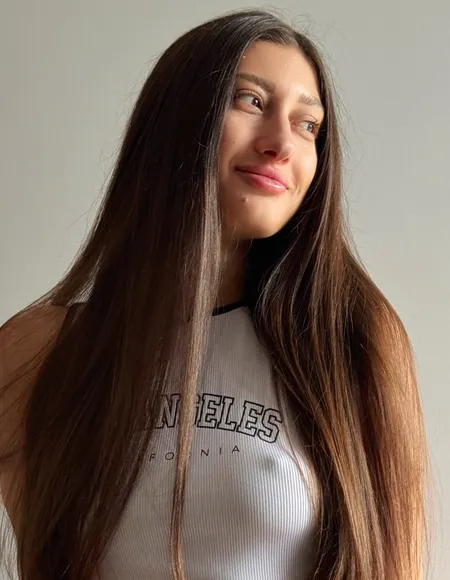Esther Grace profile photo