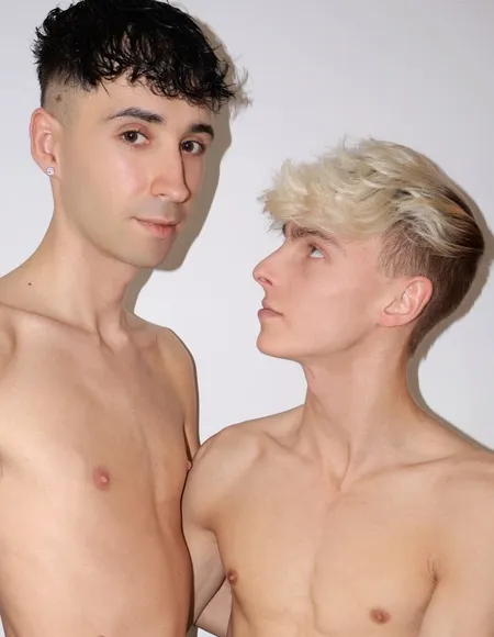 Ethan & Brett profile photo