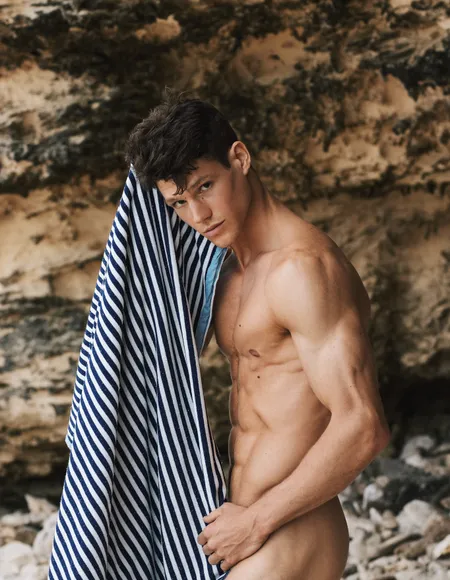 Ethan O'Pry profile photo