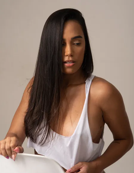 Daniely Patrícia profile photo
