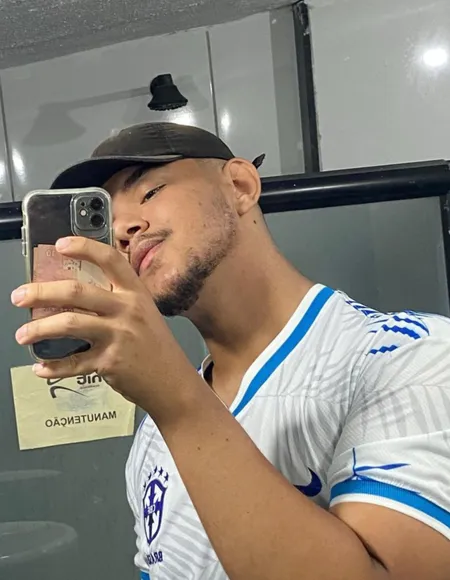 Luquinhas 👅 profile photo