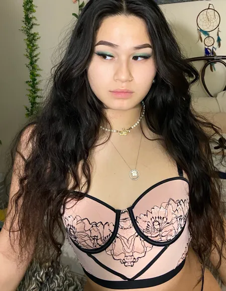 T-Girl Tiff 🏳️⚧️ profile photo