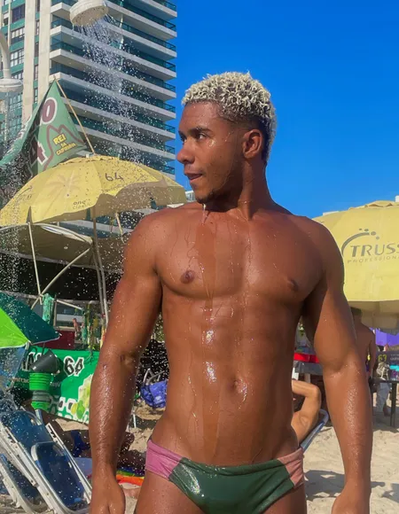 Filipe Prado profile photo