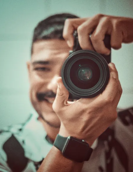 Nelson Dantas profile photo