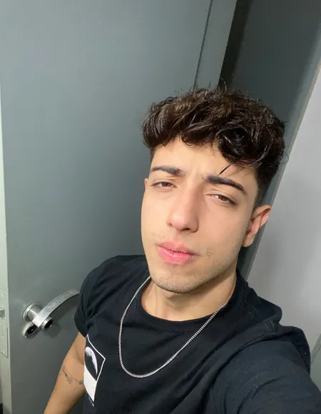 carlos profile photo