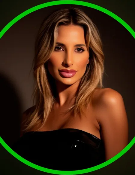 Eva💞Sky Your TS-girl profile photo