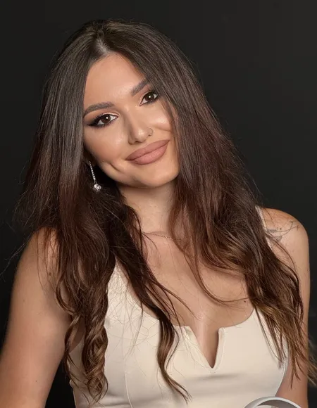 Eva profile photo