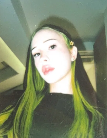 Eva Peaches๐ณ๏ธโโง๏ธ profile photo